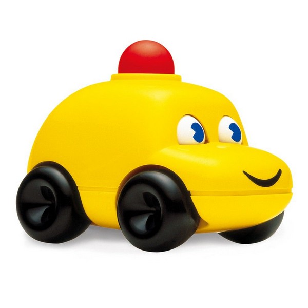 Продукт Ambi toys - Моята първа кола - 0 - BG Hlapeta